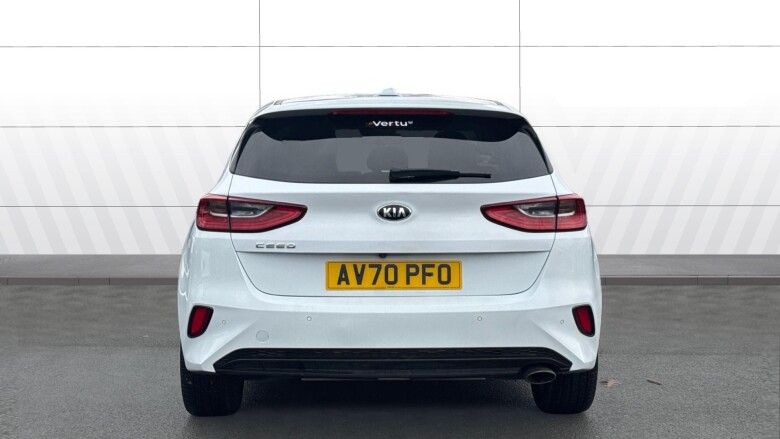 Kia Ceed 1.4T GDi ISG 3 5dr Petrol Hatchback